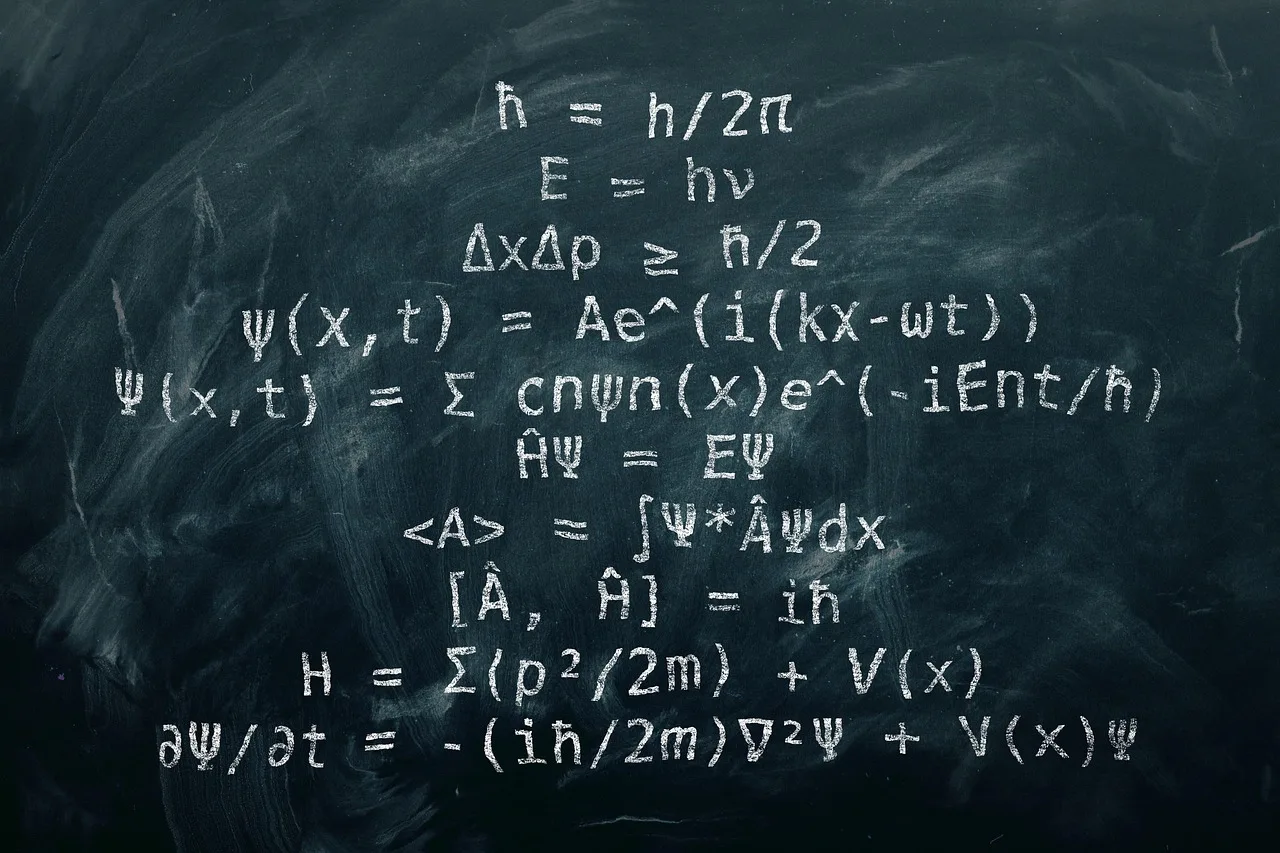 Законы сохранения в механике